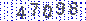 This Is CAPTCHA Image