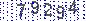 This Is CAPTCHA Image